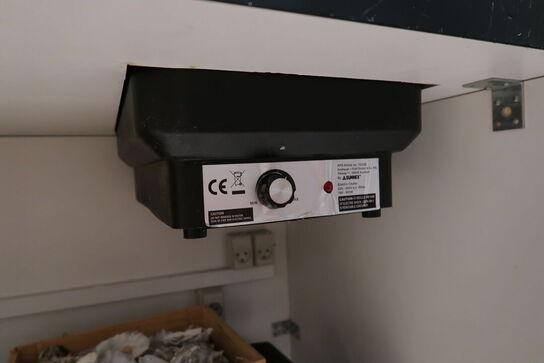 Elektrisk varmefad SUNNEX Electric Chafer