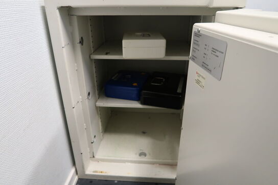 Pengeskab ROSENGRENS Eurocitizen-LW