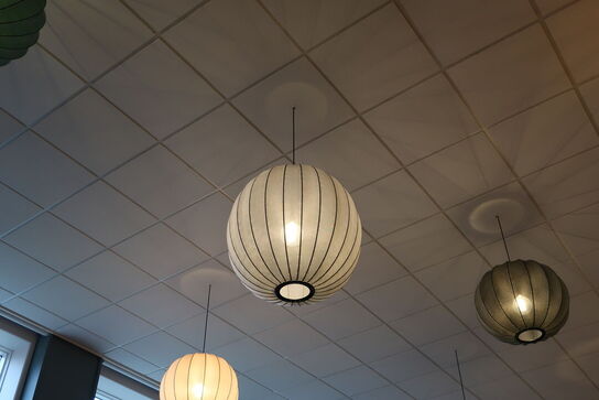 Pendel MADE BY HAND Knit-Wit