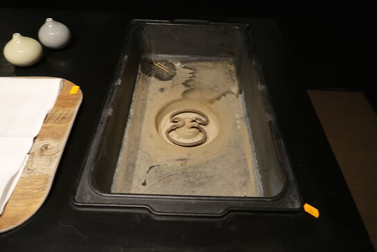 Elektrisk varmefad SUNNEX Electric Chafer