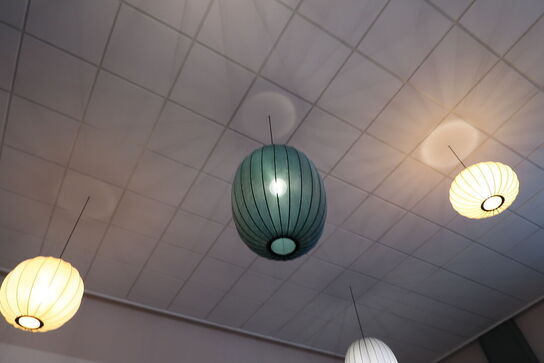 Pendel MADE BY HAND Knit-Wit