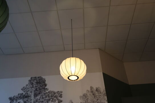 Pendel MADE BY HAND Knit-Wit