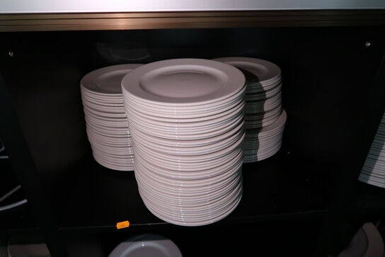 Div. Tallerkner CHURCHILL