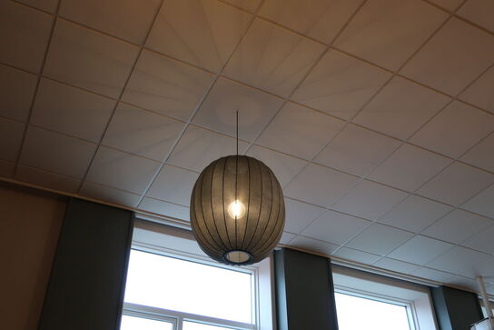 Pendel MADE BY HAND Knit-Wit