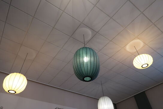 Pendel MADE BY HAND Knit-Wit