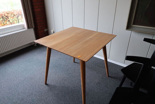 2 stk. caféborde BRUUNMUNCH