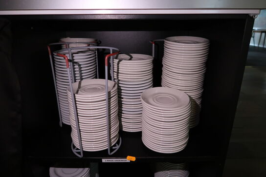 Div. Underkopper STEELITE