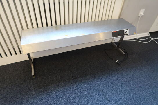 Varmebro SCHOLL B1030