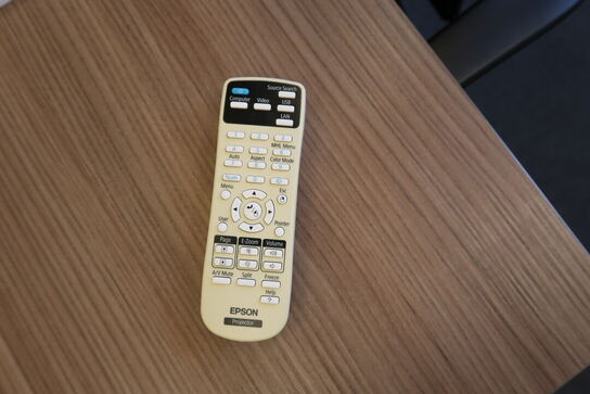 Projektor EPSON EB-955WH