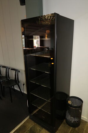 Vinkøleskab VIBOCOLD MFG 185