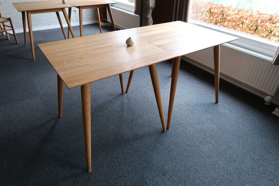 2 stk. caféborde BRUUNMUNCH