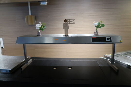 Varmebro SCHOLL B1030