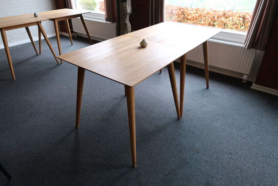 2 stk. caféborde BRUUNMUNCH