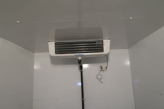 Kølerum VIESSMANN uden indhold