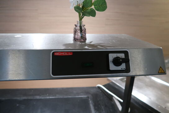 Varmebro SCHOLL B1030