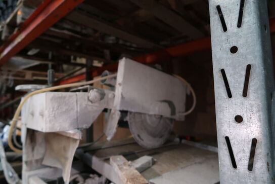 Fliseskærer TOPLAND SCM600