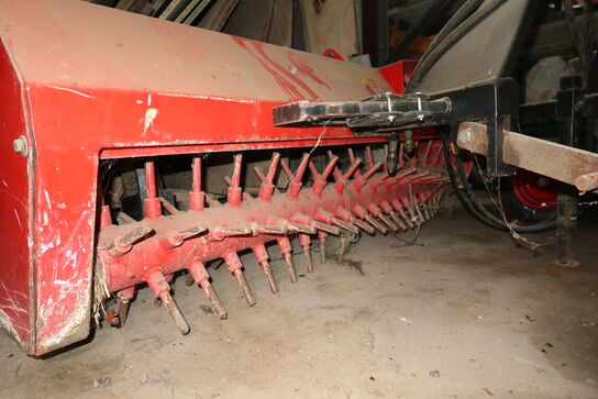 Diamantrive HYDROMANN 1600