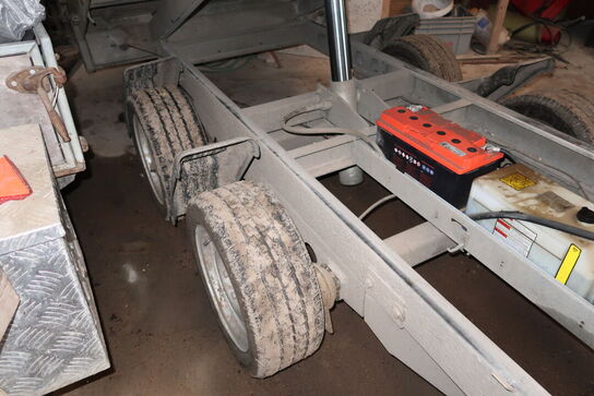 Tiptrailer EDUARD 2615-2700-tip 2615-4-1eb30-270-63-270