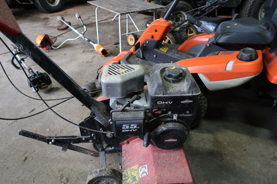 Havefræser JONSERED