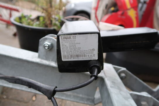 Vejhøvl EMINENT PRO