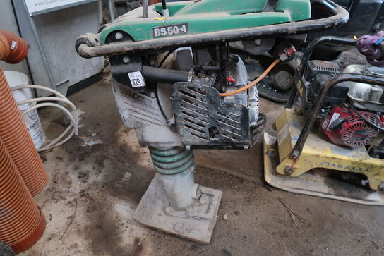 Stamper WACKER NEUSON BS50-4