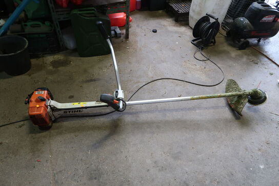 Buskrydder STIHL FS 350 1998