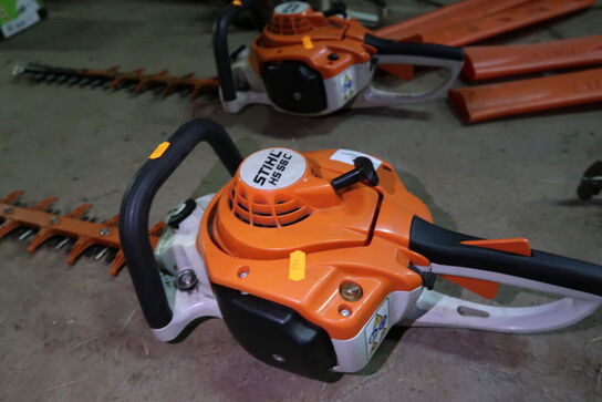 Hækkeklipper STIHL HS 56 C