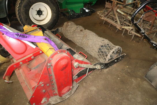 Stednedlægningsfræser ROTARY TILLER SB-105