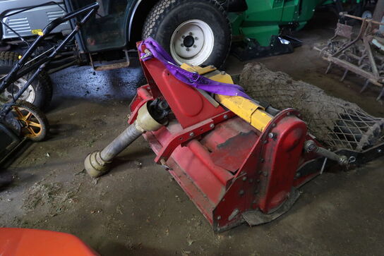Stednedlægningsfræser ROTARY TILLER SB-105
