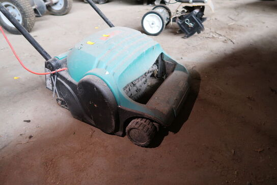 Plæneklipper AMR 32R