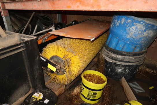 Fejekost GMR FF1300 MSA