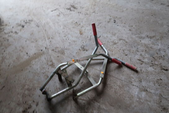 2 stk. fliseløftere