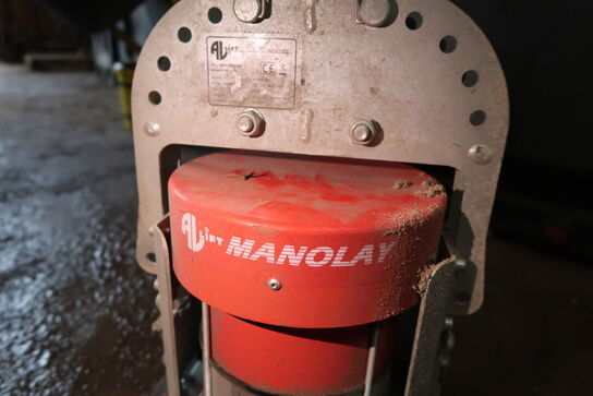 Vakuumløfter AL LIFT MANOLAY