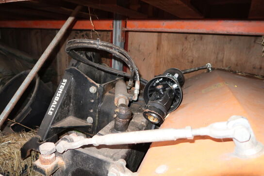 Fejekost GMR FF1300 MSA