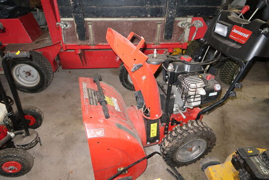 Sneslynge JONSERED ST 2106