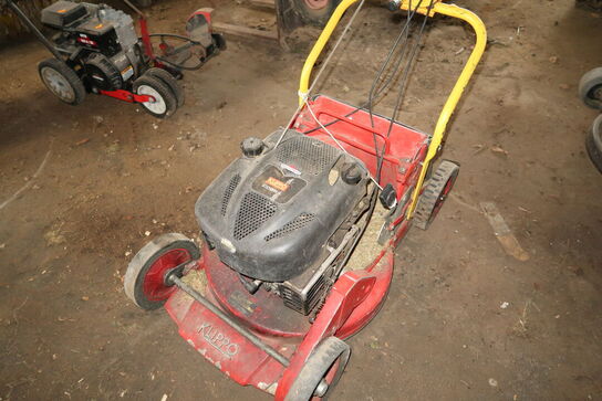 Plæneklipper KLIPPO Cobra S