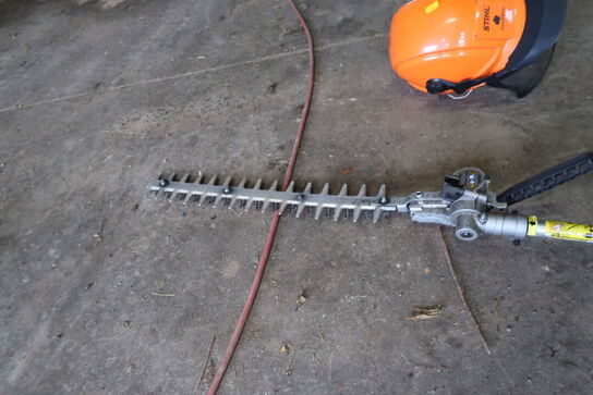 Stanghækkeklipper HITACHI CH 55 EPA(S)