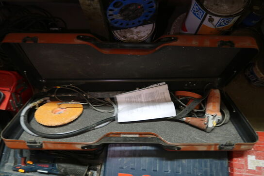 Universalsliber ROKAMAT