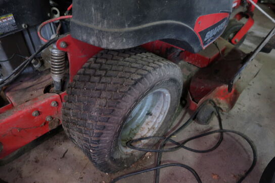 Havetraktor SNAPPER 375Z 20HP