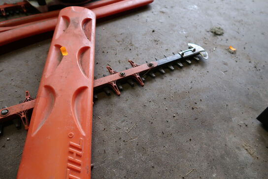 Hækkeklipper STIHL HS 56 C