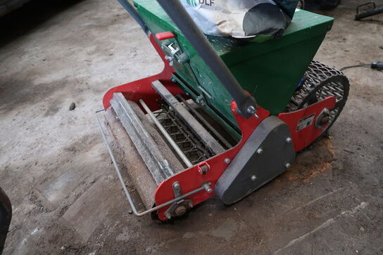 Såmaskine SEMBDNER RS50HII