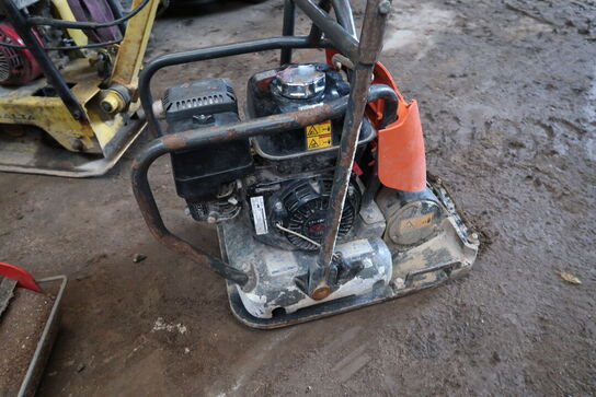 Pladevibrator HUSQVARNA LF 80