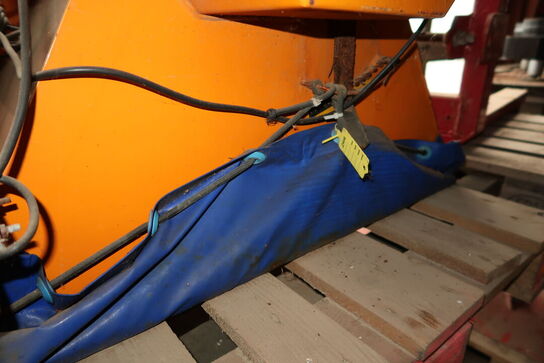 Saltudlægger HYDROMANN