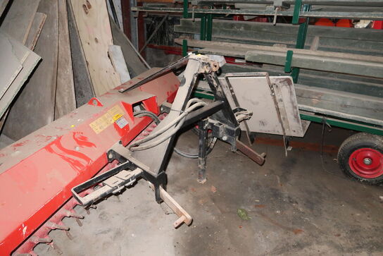 Diamantrive HYDROMANN 1600