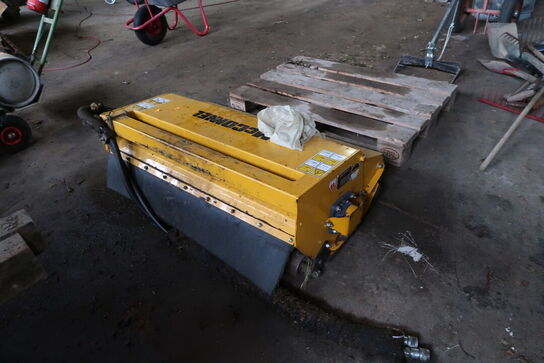 Klippebord MCCONNEL 7490874