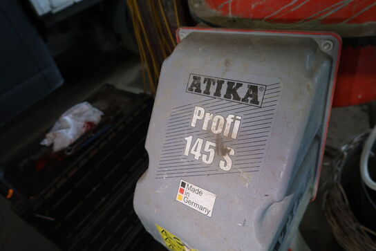 Betonblander ATIKA Profi 145 S
