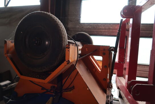 Saltudlægger HYDROMANN