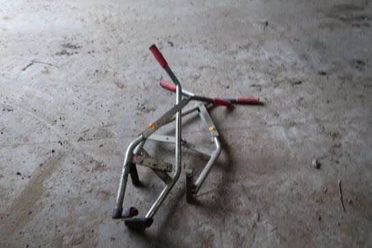 2 stk. fliseløftere