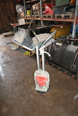 Vakuumløfter AL LIFT MANOLAY