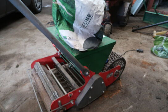 Såmaskine SEMBDNER RS50HII